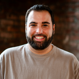 Greg Calacouris